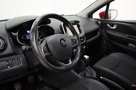 Renault Clio 14 of 20