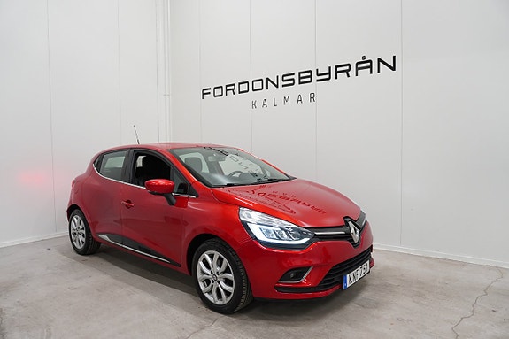Renault Clio 2 of 5