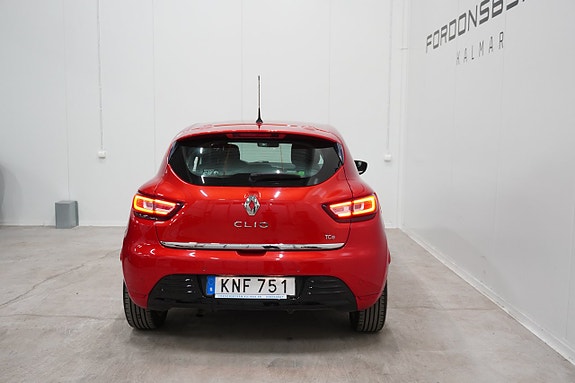 Renault Clio 7 of 20