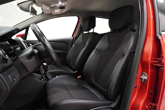 Renault Clio 11 of 20
