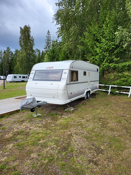 Sävsjö Euroline ctx 3 of 11