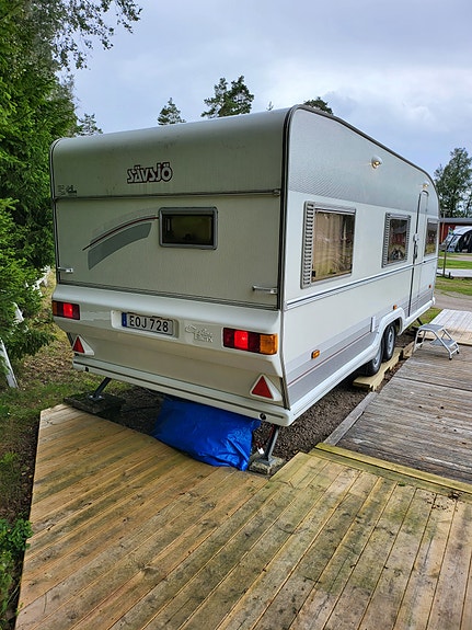 Sävsjö Euroline ctx 4 of 11