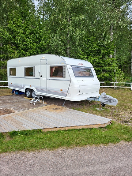 Sävsjö Euroline ctx 2 of 11