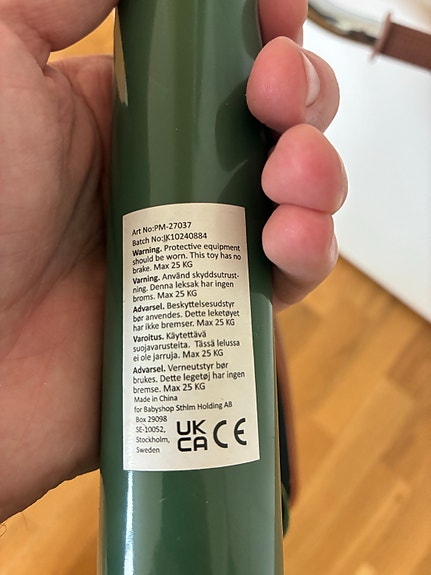 Product image 3 of 5