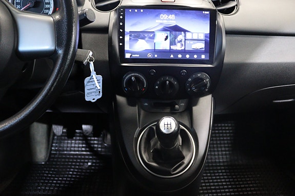 Mazda 2 20 of 21