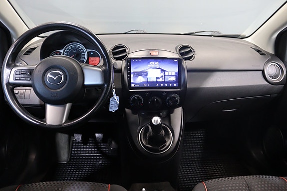 Mazda 2 19 of 21
