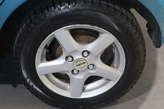 Mazda 2 13 of 21