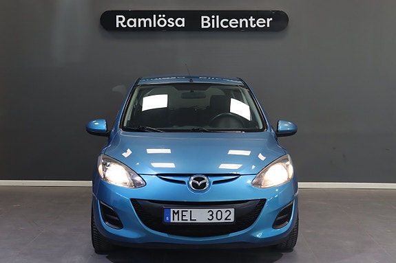 Mazda 2 5 of 5