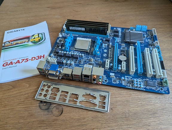 Product image 3 of 3