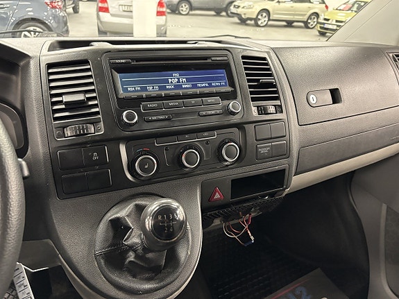 Volkswagen Transporter 8 of 10