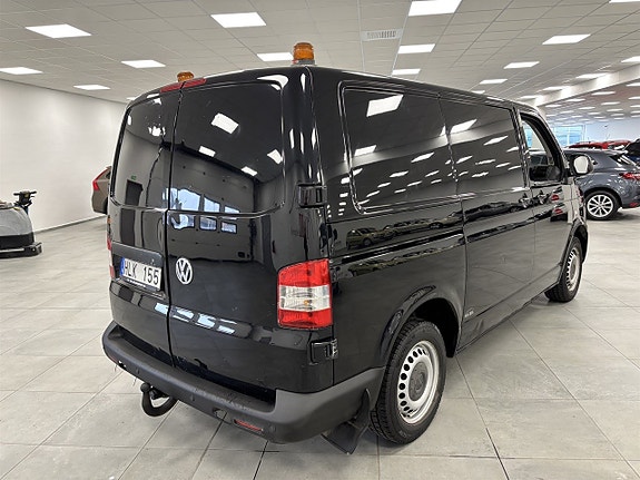 Volkswagen Transporter 2 of 5