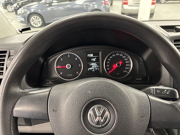 Volkswagen Transporter 7 of 10
