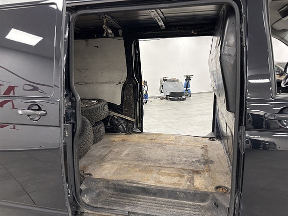 Volkswagen Transporter 5 of 5