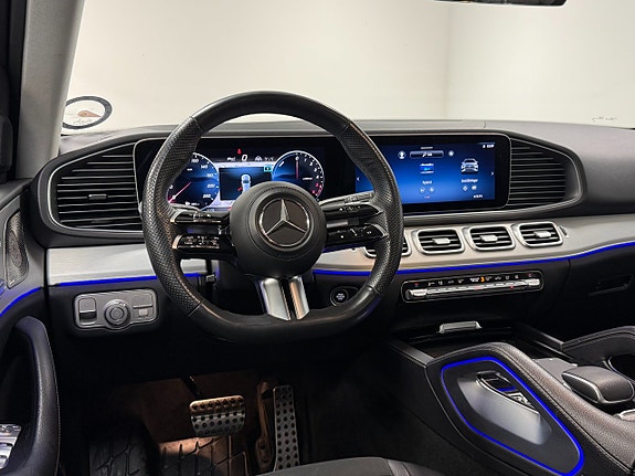 Mercedes-Benz GLE350 de 10 of 23