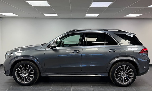 Mercedes-Benz GLE350 de 7 of 23