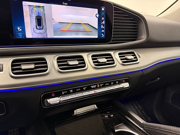 Mercedes-Benz GLE350 de 21 of 23