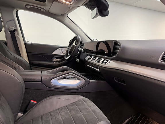 Mercedes-Benz GLE350 de 13 of 23