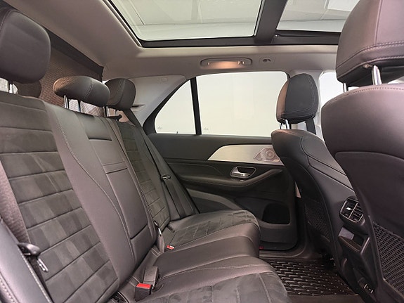 Mercedes-Benz GLE350 de 15 of 23