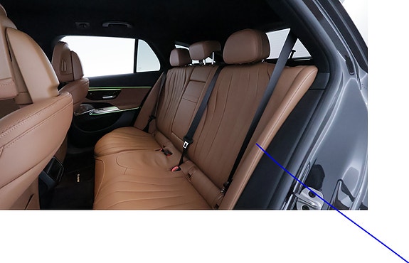 Mercedes-Benz E300 2 of 4