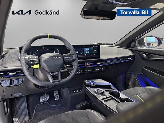 Kia EV6 7 of 18