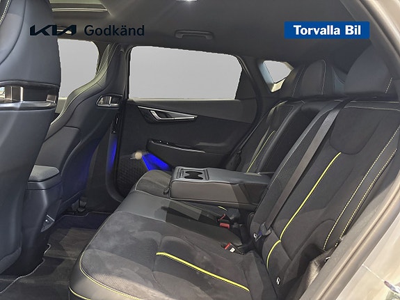 Kia EV6 9 of 18