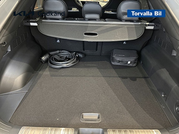 Kia EV6 14 of 18