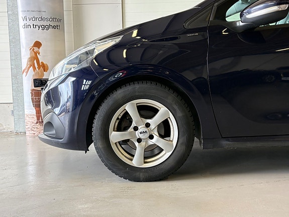 Peugeot 208 4 of 5