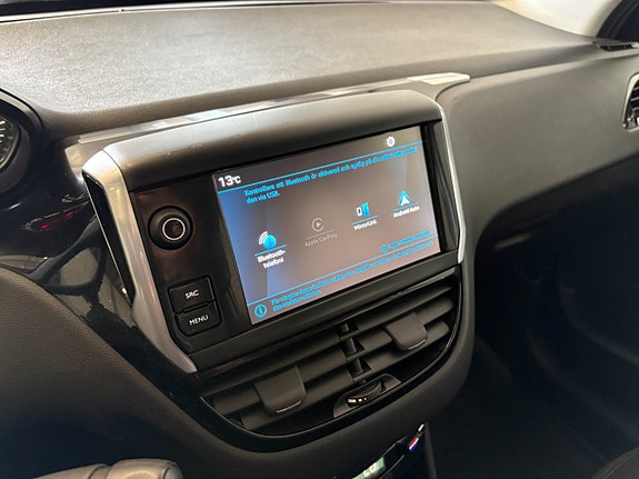 Peugeot 208 14 of 22