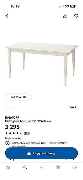 Product image 2 of 5