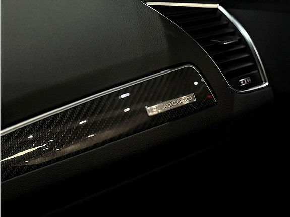 Audi SQ5 17 of 19