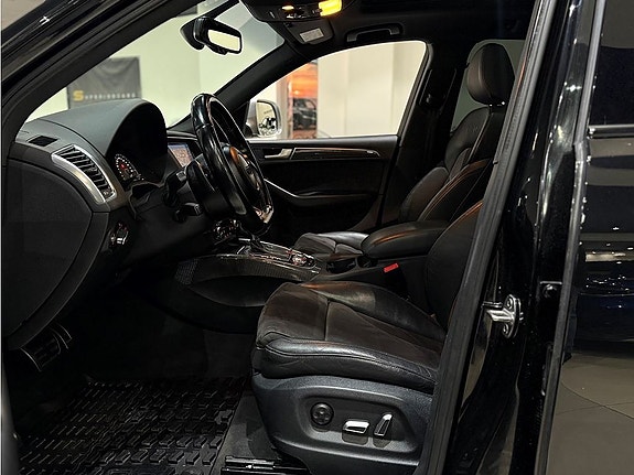 Audi SQ5 6 of 19