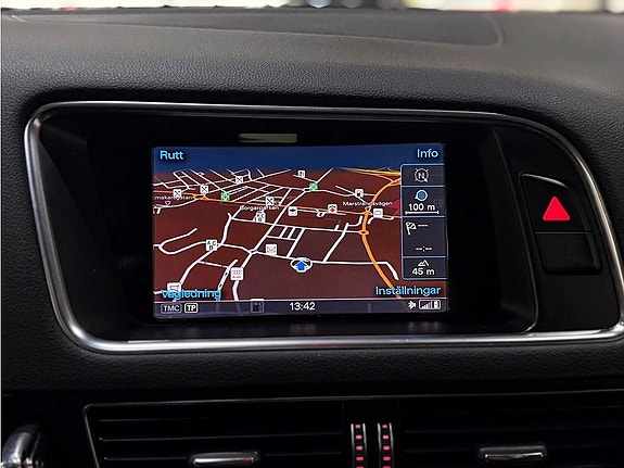 Audi SQ5 14 of 19