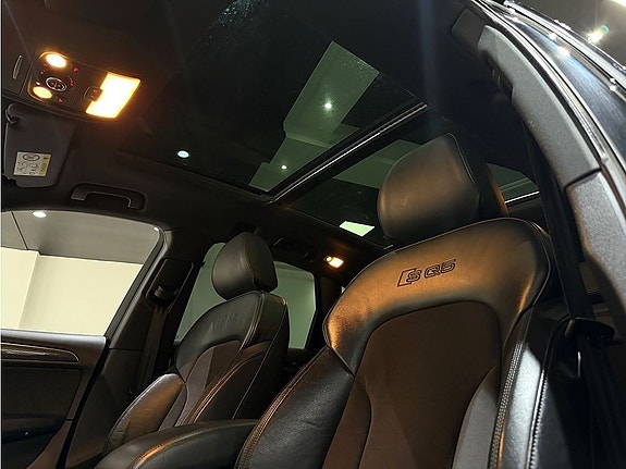 Audi SQ5 12 of 19