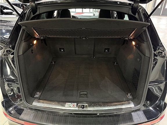 Audi SQ5 11 of 19