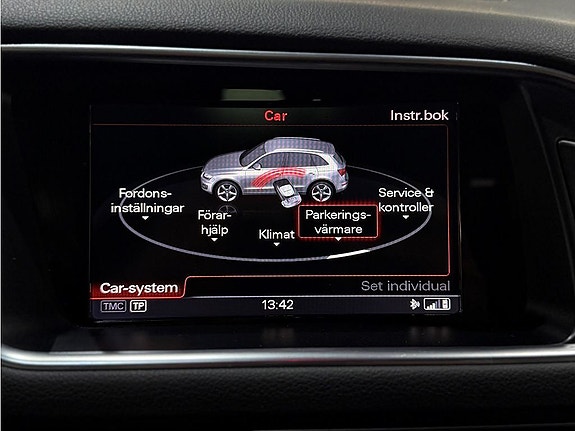 Audi SQ5 15 of 19