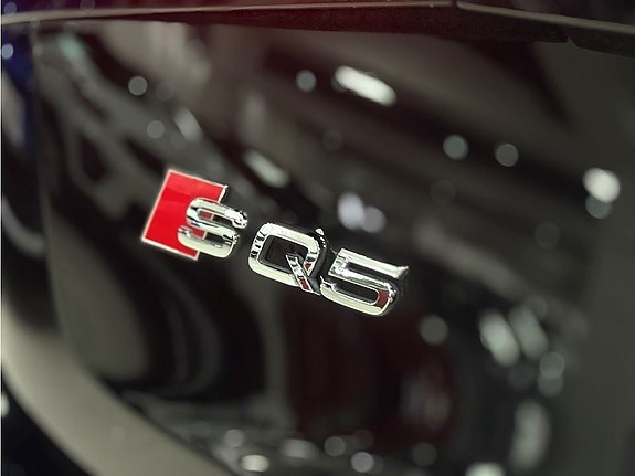 Audi SQ5 19 of 19