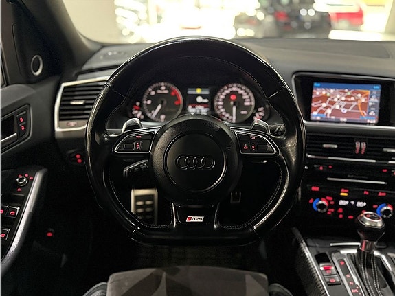 Audi SQ5 9 of 19