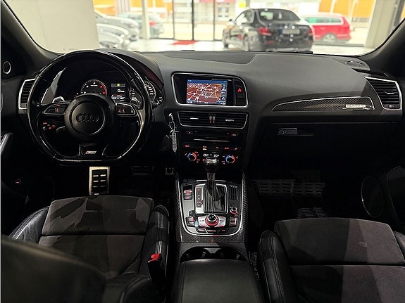 Audi SQ5 8 of 19