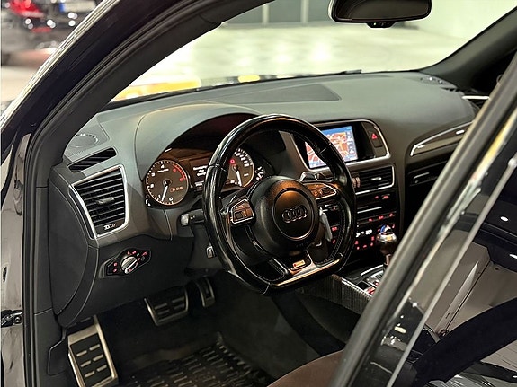 Audi SQ5 7 of 19