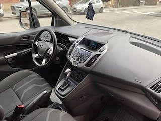 Ford Transit Connect 13 of 21
