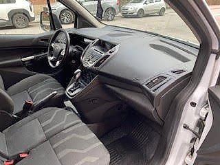 Ford Transit Connect 11 of 21