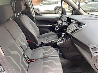 Ford Transit Connect 12 of 21