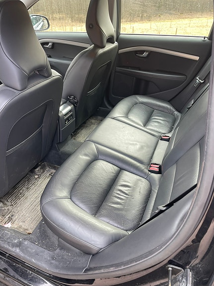 Volvo V70 5 of 5