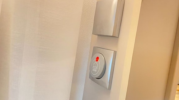 Adria Adora 673 PK Barnkammare dubbeldörr ALDE Dusch Ung Tv Golv värme 19 of 23