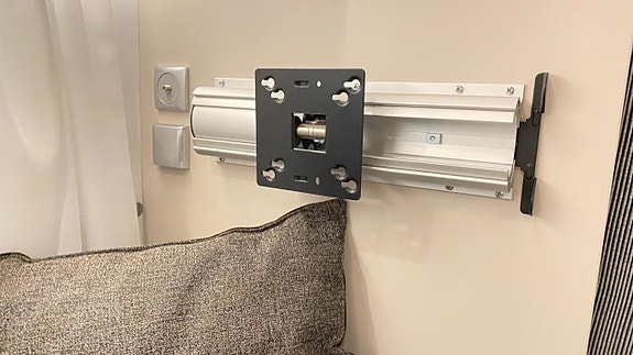 Adria Adora 673 PK Barnkammare dubbeldörr ALDE Dusch Ung Tv Golv värme 23 of 23