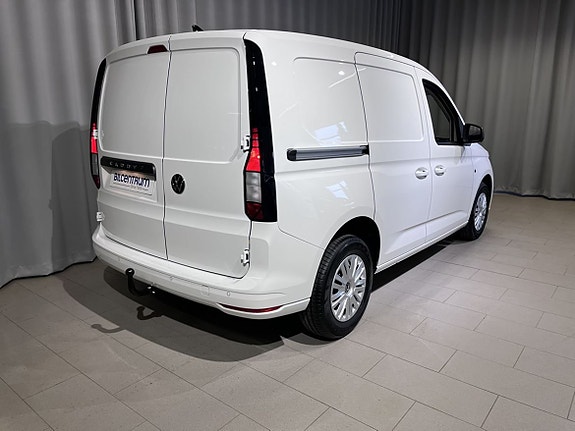 Volkswagen Caddy 14 of 15