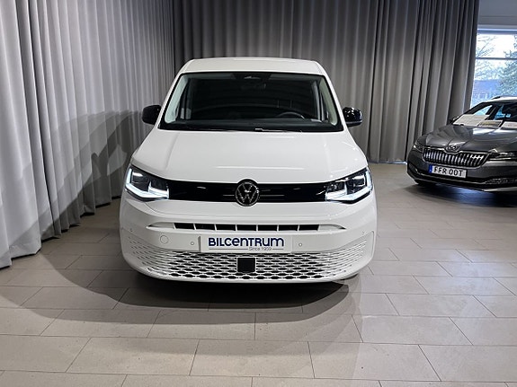 Volkswagen Caddy 2 of 5