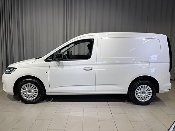 Volkswagen Caddy 3 of 5