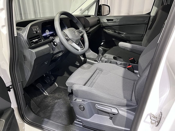 Volkswagen Caddy 4 of 5