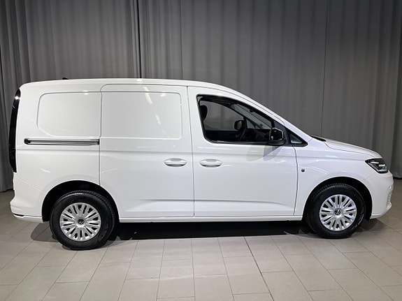 Volkswagen Caddy 15 of 15